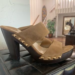 Jimmy Choo shoes! Size 8.5